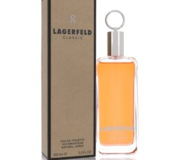 Lagerfeld by Karl Lagerfeld Deodorant Spray 150ml