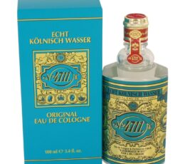 4711 by 4711 Eau De Cologne 100ml