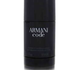 Armani Code by Giorgio Armani Deodorant Stick 77ml