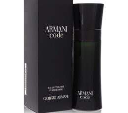 Armani Code Pour Homme by Armani 75ml EDT Spray