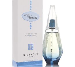 Ange Ou Demon Tender by Givenchy Eau De Toilette Spray 50ml