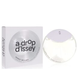 A Drop D'Issey by Issey Miyake EDP Spray 90ml