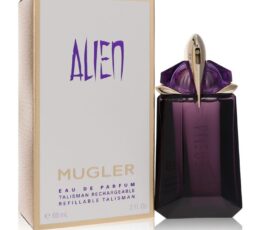 Alien Perfume by Thierry Mugler EDP Refillable Spray 60ml