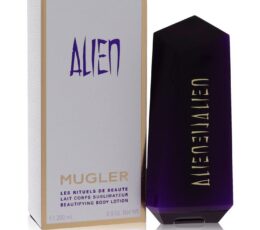 Alien by Thierry Mugler Body Lotion 200ml