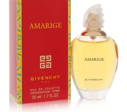 Amarige Perfume by Givenchy EDT 50ml