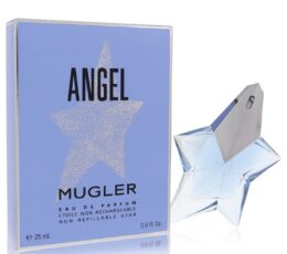 Angel by Mugler EDP Spray 25ml (NON-REFILLABLE) For Women