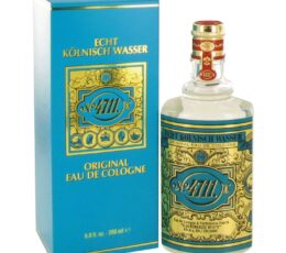 4711 by 4711 Eau De Cologne 200ml