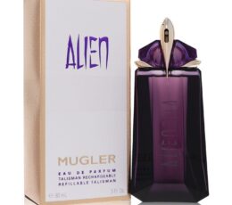 Alien Perfume by Thierry Mugler EDP Refillable Spray 90ml