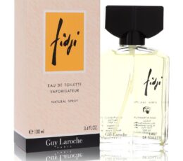 Fidji Perfume by Guy Laroche EDT 100ml