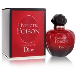 Hypnotic Poison Perfume by Christian Dior EDT 50ml