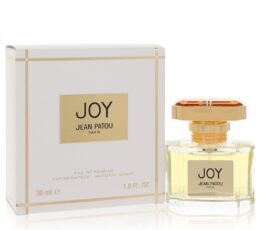 Joy Perfume by Jean Patou EDP 30ml