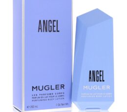 Angel by Thierry Mugler Perfumed Body Lotion 200ml