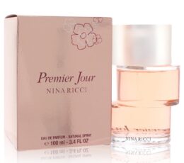 Premier Jour by Nina Ricci 100ml EDP Spray