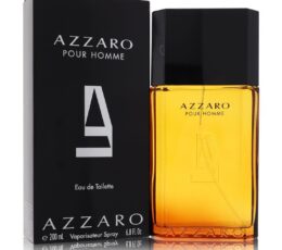 Azzaro Pour Homme by Azzaro EDT Spray 200ml