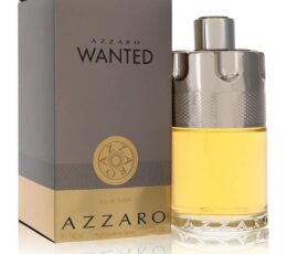 Wanted by Azzaro 150ml EDT Spray