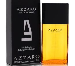 AZZARO by Azzaro Eau De Toilette Spray 30ml