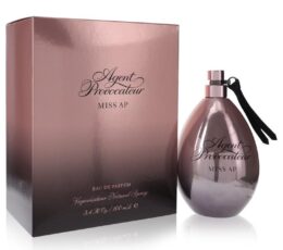 Agent Provocateur Miss Ap by Agent Provocateur Eau De Parfum Spray 100ml