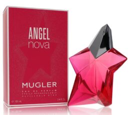 Angel Nova by Mugler EDP Spray 100ml For Women