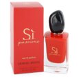 Armani Si Passione by Giorgio Armani Eau De Parfum Spray 50ml