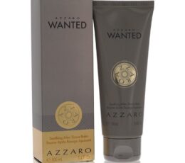 Azzaro Wanted by Azzaro After Shave Balm 100ml