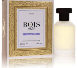 Classic 1920 by Bois 1920 Eau De Parfum Spray 100ml