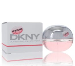 Be Delicious Fresh Blossom by Donna Karan Eau De Parfum Spray 50ml