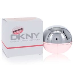 Be Delicious Fresh Blossom by Donna Karan Eau De Parfum Spray 30ml