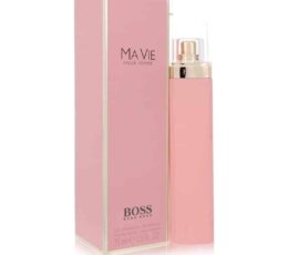 Ma Vie Pour Femme by Hugo Boss 75ml EDP Spray