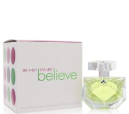 Believe by Britney Spears Eau De Parfum Spray 50ml