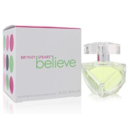 Believe by Britney Spears Eau De Parfum Spray 30ml