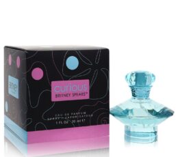 Curious by Britney Spears Eau De Parfum Spray 30ml