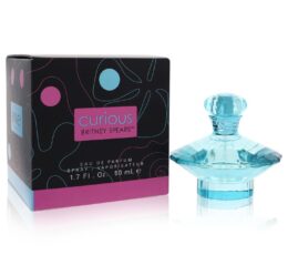 Curious by Britney Spears Eau De Parfum Spray 50ml