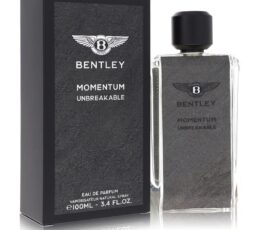 Momentum Unbreakable By Bentley Eau De Parfum Spray 100ml