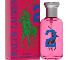 Big Pony Pink 2 by Ralph Lauren EDT Spray 50ml