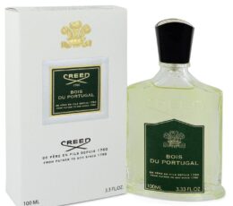 Bois Du Portugal by Creed Eau De Parfum Spray 100ml