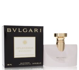 Splendida Patchouli Tentation by Bvlgari EDP Spray 100ml