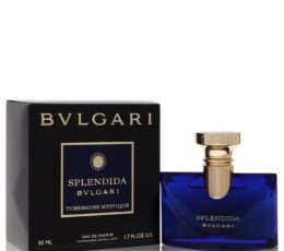 Tubereuse Mystique by Bvlgari EDP Spray 50ml