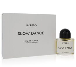 Byredo Slow Dance by Byredo Eau De Parfum Spray 50ml