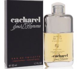 CACHAREL by Cacharel Eau De Toilette Spray  50ml