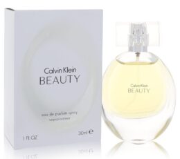 Beauty by Calvin Klein EDP Spray 30ml