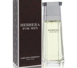 Carolina Herrera Cologne by Carolina Herrera EDT 100ml