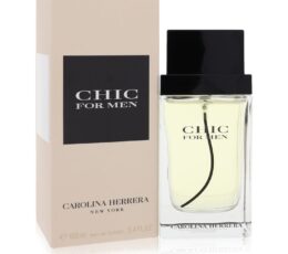 Chic By Carolina Herrera EDT Spray 100ml