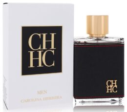 Ch Carolina Herrera Cologne by Carolina Herrera EDT 100ml