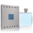 Chrome by Azzaro EDT Spray 200ml