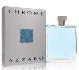 Chrome by Azzaro EDT Spray 200ml