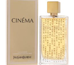 Cinema Perfume by Yves Saint Laurent EDP 90ml