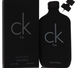 Ck Be Perfume by Calvin Klein EDT (Unisex) 195ml