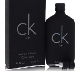 Ck Be Cologne by Calvin Klein EDT (Unisex) 50ml