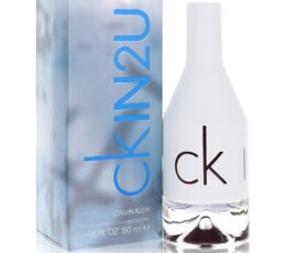 Ck in 2u Cologne by Calvin Klein EDT 50ml