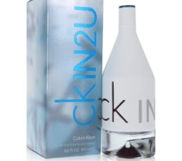 Ck in 2u Cologne by Calvin Klein EDT 150ml